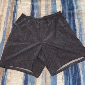 Lululemon Pace Breaker Short